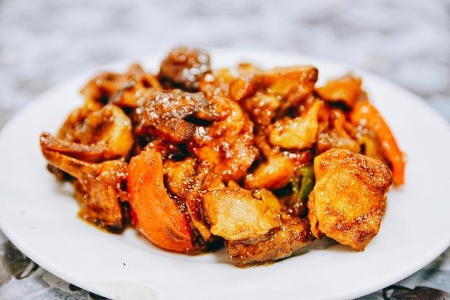 “天府之国”成都都藏着哪些饕餮大餐?给你一份蓉城私藏美食清单