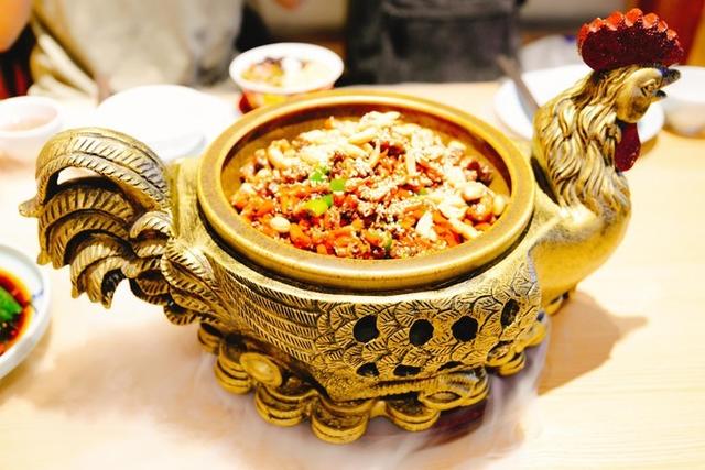 “天府之国”成都都藏着哪些饕餮大餐?给你一份蓉城私藏美食清单