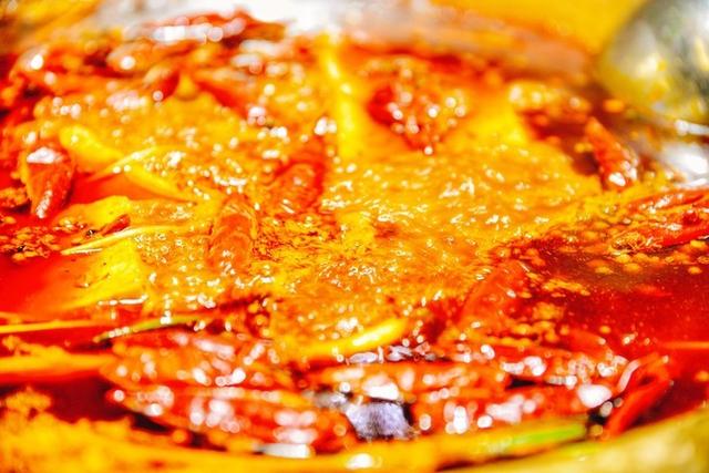 “天府之国”成都都藏着哪些饕餮大餐?给你一份蓉城私藏美食清单