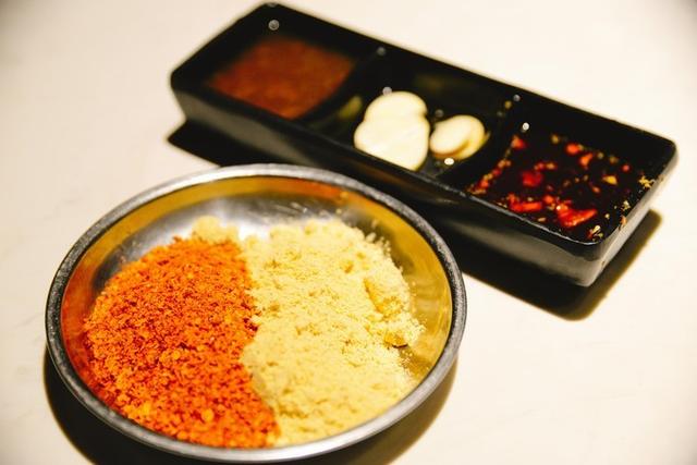 “天府之国”成都都藏着哪些饕餮大餐?给你一份蓉城私藏美食清单