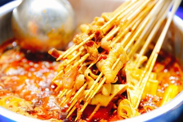 “天府之国”成都都藏着哪些饕餮大餐?给你一份蓉城私藏美食清单