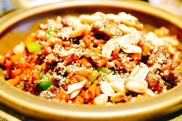 “天府之国”成都都藏着哪些饕餮大餐?给你一份蓉城私藏美食清单