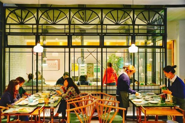 “天府之国”成都都藏着哪些饕餮大餐?给你一份蓉城私藏美食清单