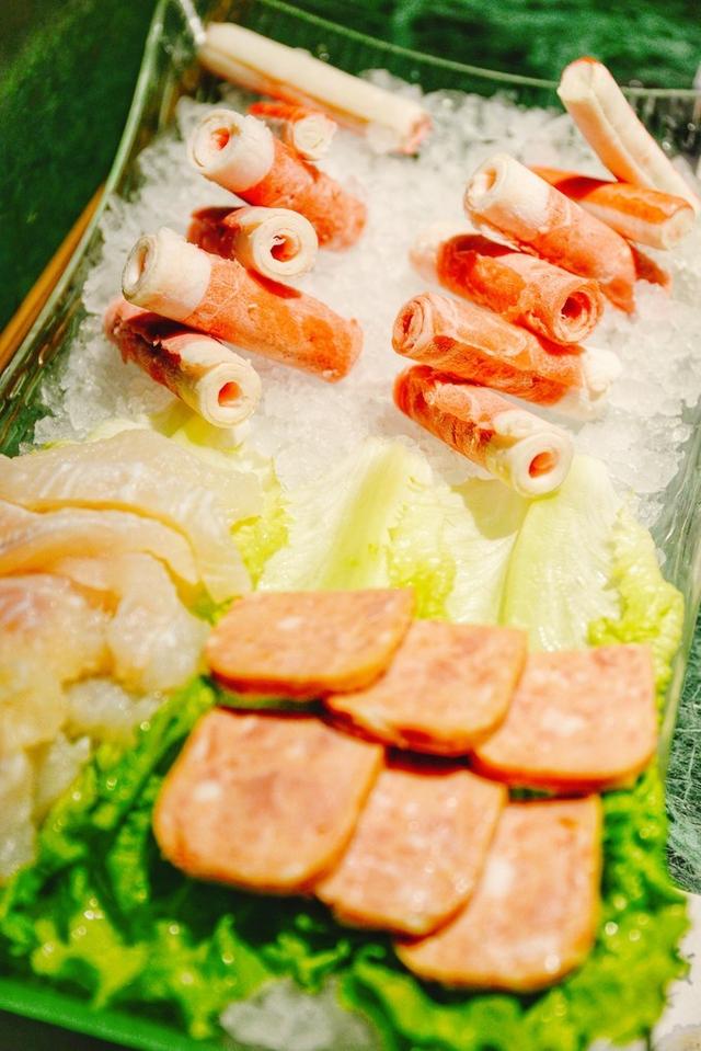 “天府之国”成都都藏着哪些饕餮大餐?给你一份蓉城私藏美食清单
