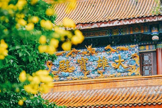 “天府之国”成都都藏着哪些饕餮大餐?给你一份蓉城私藏美食清单