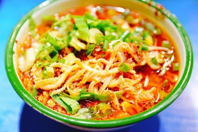 “天府之国”成都都藏着哪些饕餮大餐?给你一份蓉城私藏美食清单