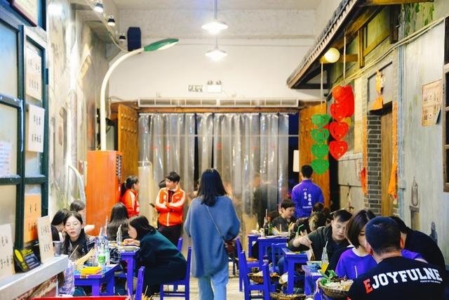 “天府之国”成都都藏着哪些饕餮大餐?给你一份蓉城私藏美食清单