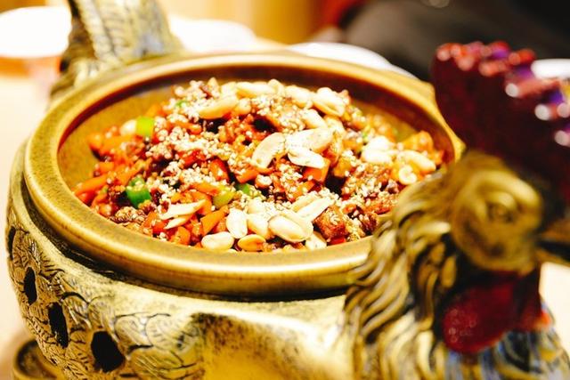“天府之国”成都都藏着哪些饕餮大餐?给你一份蓉城私藏美食清单