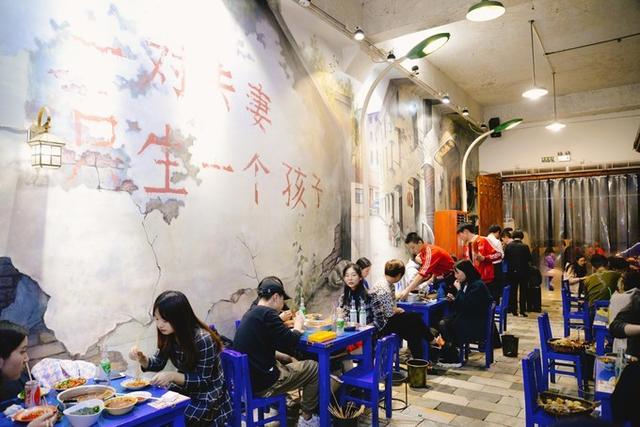 “天府之国”成都都藏着哪些饕餮大餐?给你一份蓉城私藏美食清单