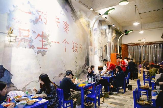 “天府之国”成都都藏着哪些饕餮大餐？给你一份蓉城私藏美食清单