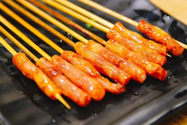 “天府之国”成都都藏着哪些饕餮大餐?给你一份蓉城私藏美食清单