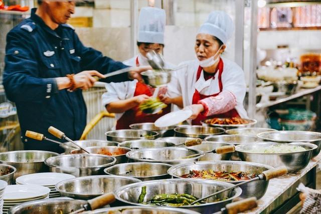 “天府之国”成都都藏着哪些饕餮大餐?给你一份蓉城私藏美食清单