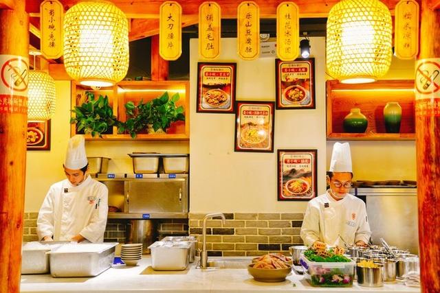 “天府之国”成都都藏着哪些饕餮大餐?给你一份蓉城私藏美食清单
