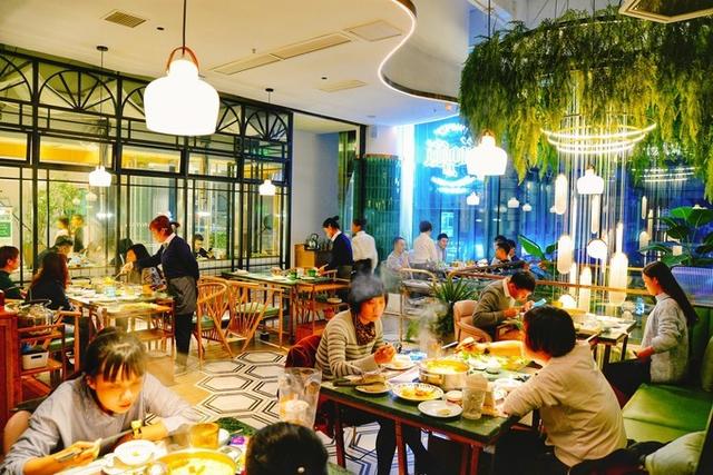 “天府之国”成都都藏着哪些饕餮大餐?给你一份蓉城私藏美食清单