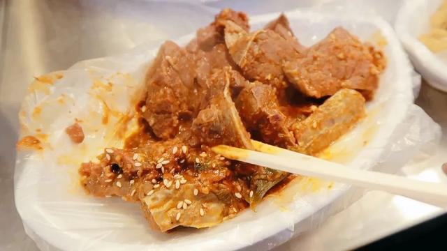 韩国这14家网红美食店,我提前帮你们试吃了