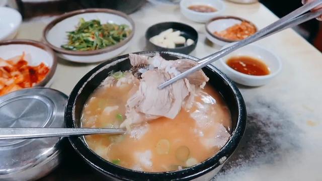 韩国这14家网红美食店，我提前帮你们试吃了