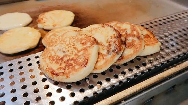 韩国这14家网红美食店,我提前帮你们试吃了