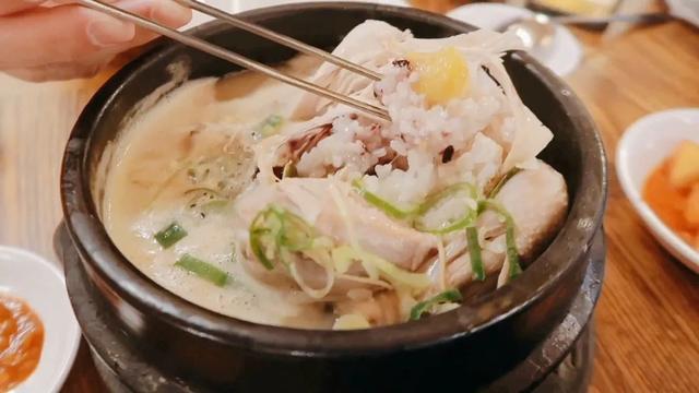 韩国这14家网红美食店,我提前帮你们试吃了