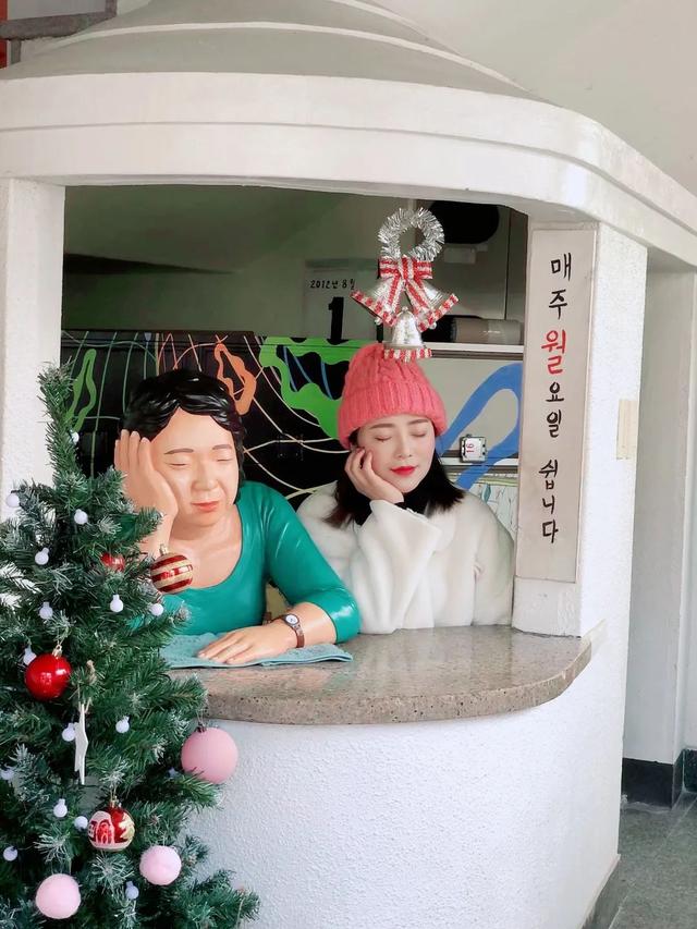 韩国这14家网红美食店,我提前帮你们试吃了