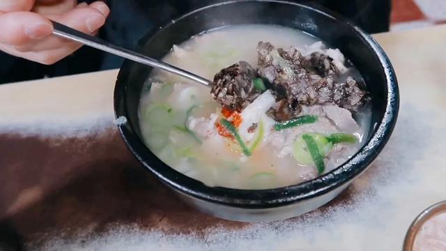 韩国这14家网红美食店,我提前帮你们试吃了