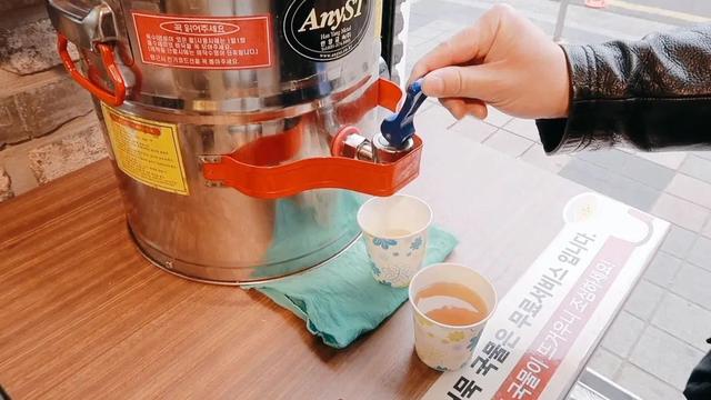 韩国这14家网红美食店,我提前帮你们试吃了