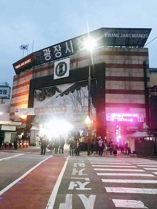 韩国这14家网红美食店,我提前帮你们试吃了