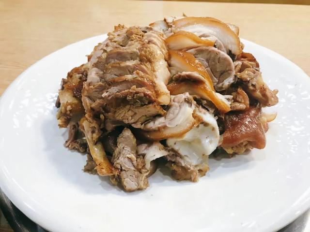 韩国这14家网红美食店,我提前帮你们试吃了