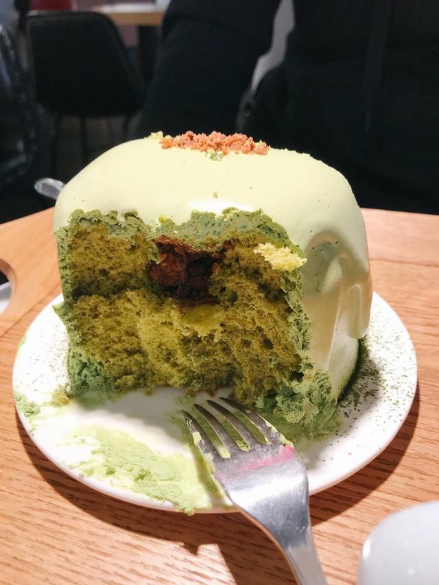 韩国这14家网红美食店,我提前帮你们试吃了