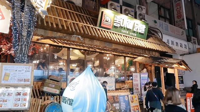 韩国这14家网红美食店,我提前帮你们试吃了