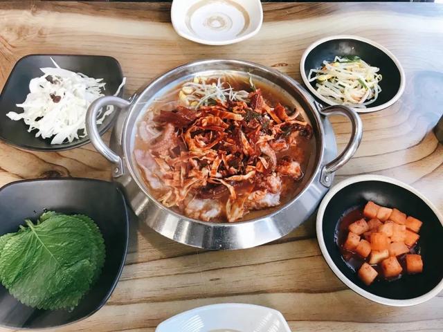 韩国这14家网红美食店,我提前帮你们试吃了