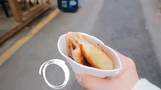 韩国这14家网红美食店，我提前帮你们试吃了