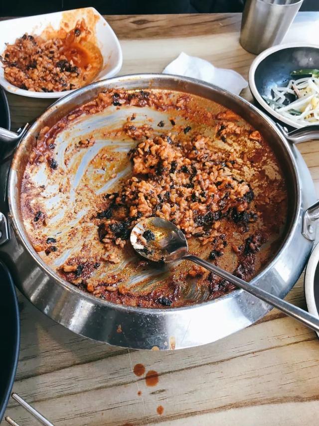 韩国这14家网红美食店,我提前帮你们试吃了