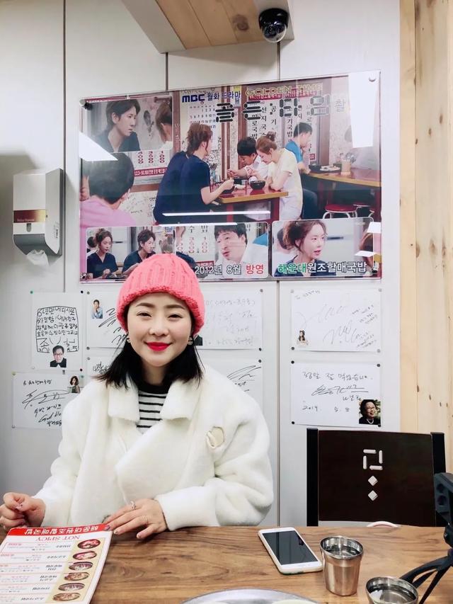 韩国这14家网红美食店,我提前帮你们试吃了