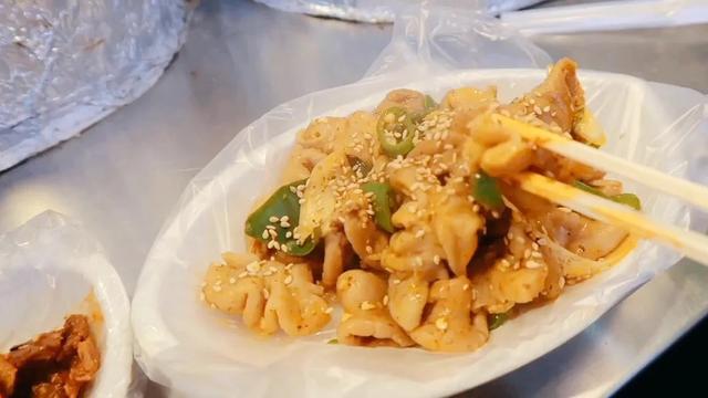 韩国这14家网红美食店,我提前帮你们试吃了