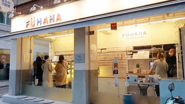 韩国这14家网红美食店,我提前帮你们试吃了
