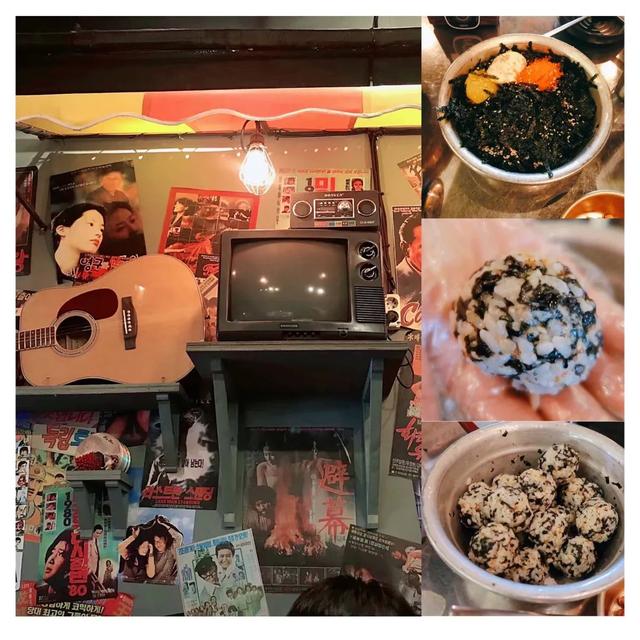 韩国这14家网红美食店,我提前帮你们试吃了