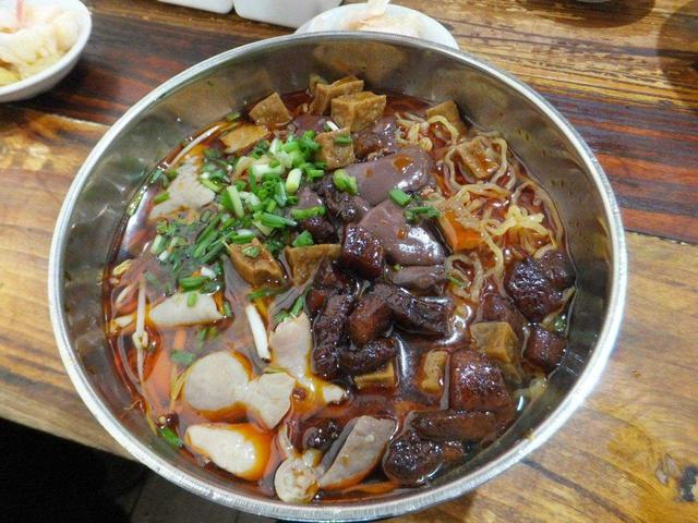 为贵州美食发声,除森林外,贵州美食也可以拥有一席