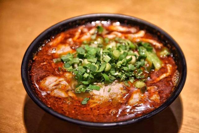 为贵州美食发声,除森林外,贵州美食也可以拥有一席