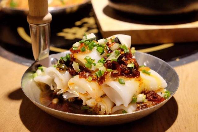为贵州美食发声,除森林外,贵州美食也可以拥有一席
