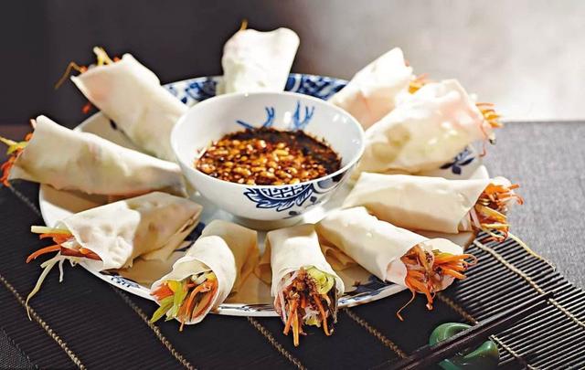 为贵州美食发声,除森林外,贵州美食也可以拥有一席