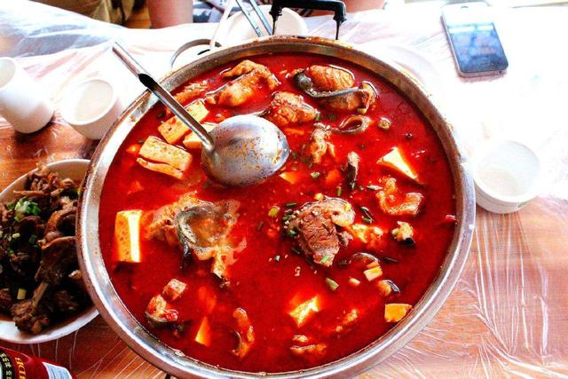 为贵州美食发声,除森林外,贵州美食也可以拥有一席