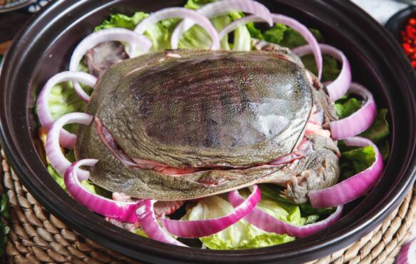 冬季养生食疗食谱 冬天5大提高免疫力菜谱推荐