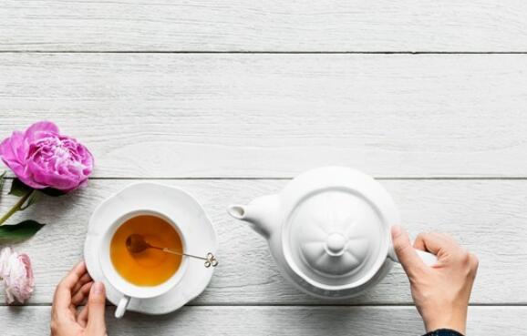 冬季养肾适合喝什么茶 冬天养肾这5款茶饮不能少
