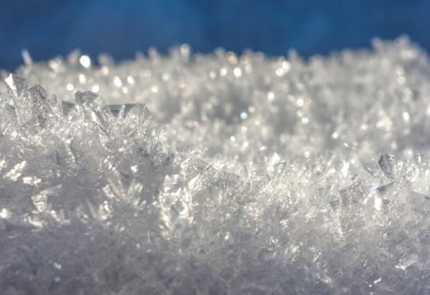 下雪需要什么条件 零度以下就会下雪吗