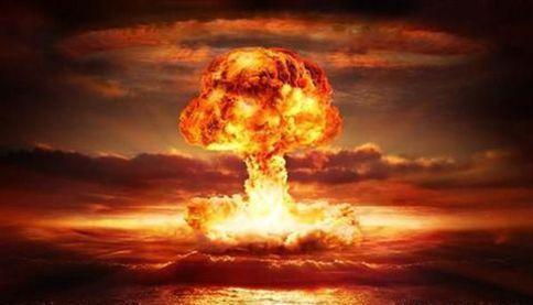 距今400年的一场奇异蘑菇云:2万人化为碎骨,爆炸谜底至今未解