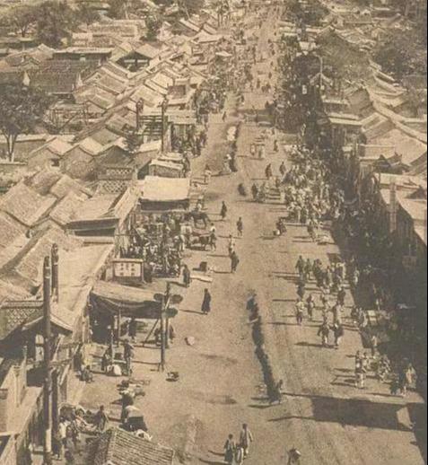 距今400年的一场奇异蘑菇云:2万人化为碎骨,爆炸谜底至今未解