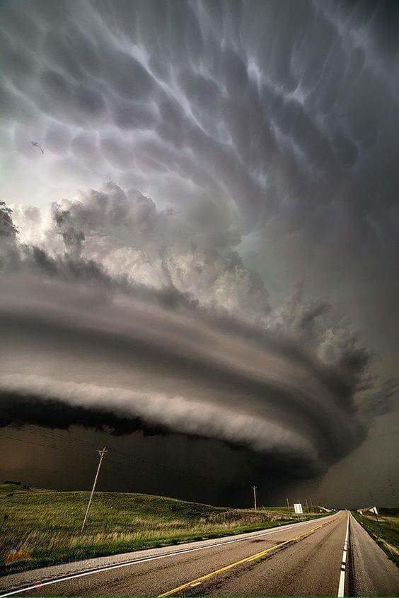 2ch：海外的地震云真是太吓人了