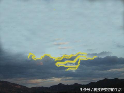 “地震云”能预测地震，是子虚乌有还是确有其事？