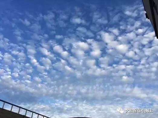 地震前都会出现“地震云”?真相竟然是这样……