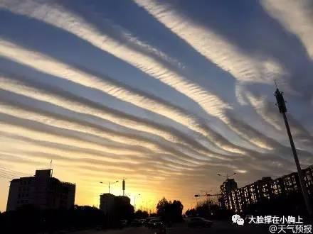 地震前都会出现“地震云”?真相竟然是这样……